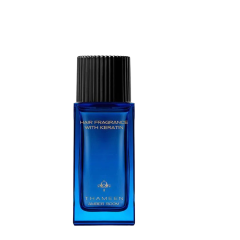 Treasure Collection Amber Room Hair Fragrance by Thameen…