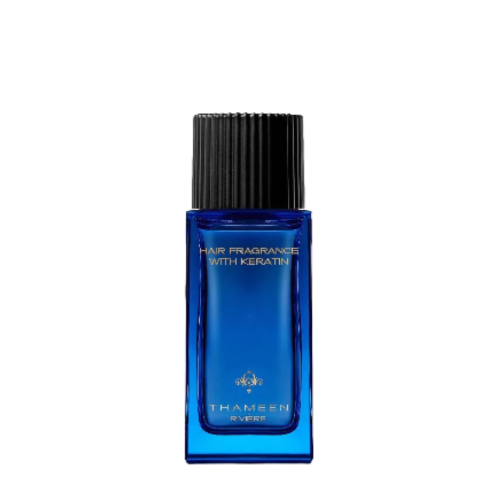 Treasure Collection Riviere Hair Fragrance by Thameen 50…