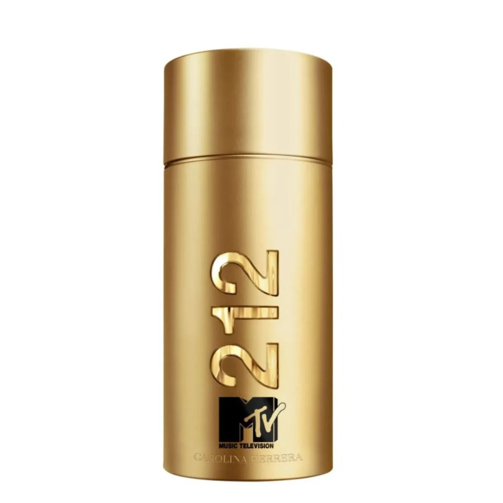 212 Nyc Men Mtv Limited Edition by Carolina Herrera Eau d…
