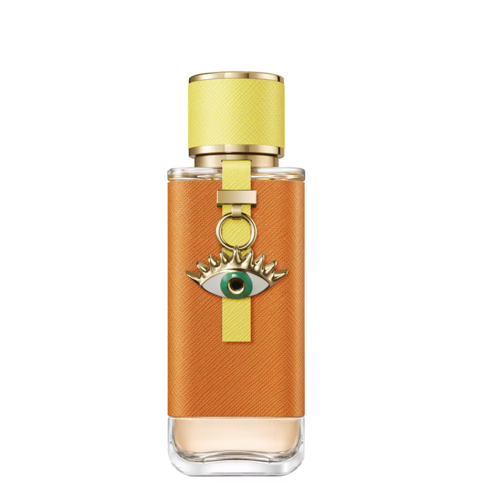 Lucky Charm Fearless Fabulous by Carolina Herrera Eau de…