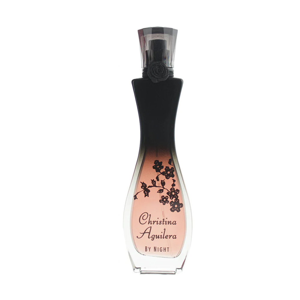 By Night by Christina Aguilera Eau de Parfum 75 ml | UAE