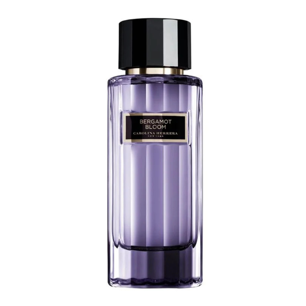 Bergamot Bloom by Carolina Herrera Eau de Toilette 100 ml…