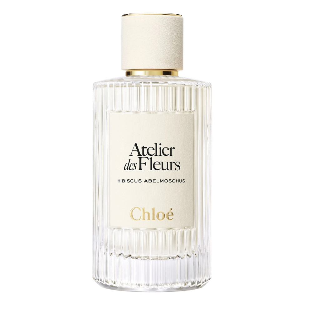 Atelier Des Fleurs Hibiscus Abelmoschus by Chloe Eau de P…