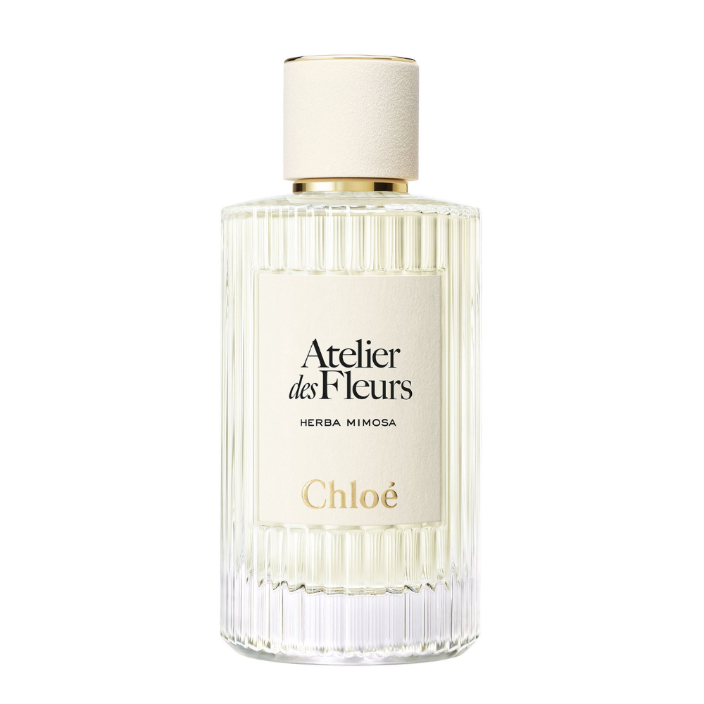 أتولييه دي فلورز هيربا ميموسا من Chloe Eau de Parfum 150…