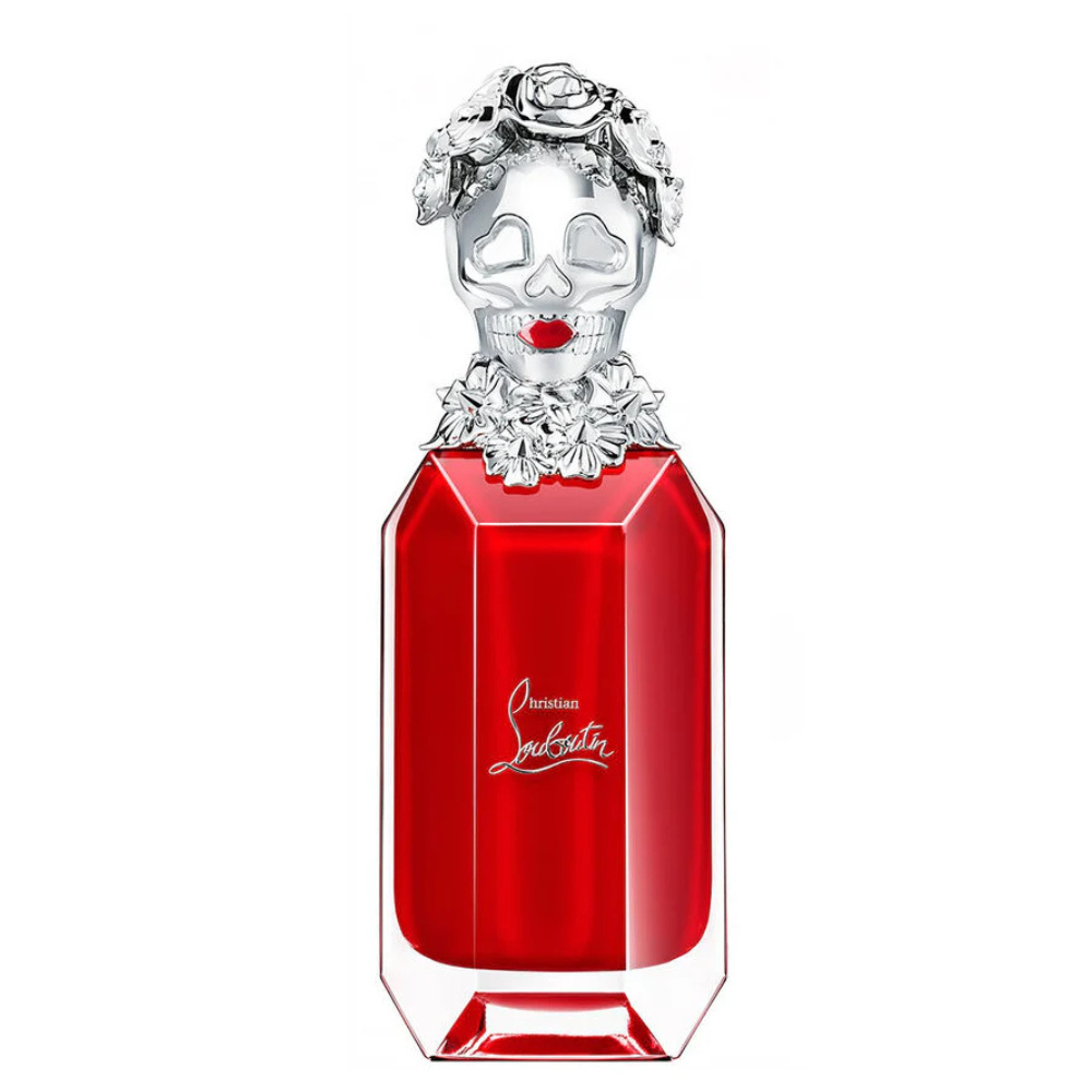 لوبيكيس من Christian Louboutin Eau de Parfum 90 ml | الإم…