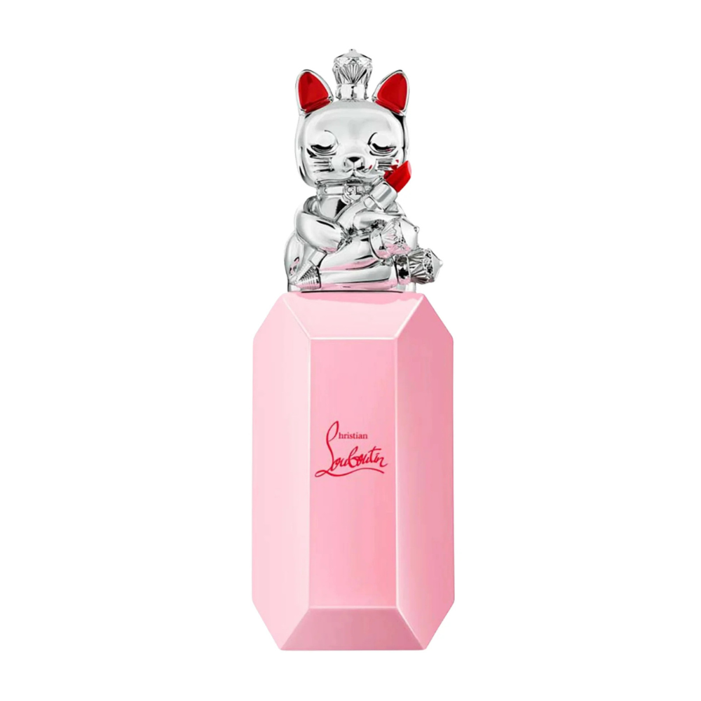 Loubidoo Rose Encens Limited Edition by Christian Loubout…
