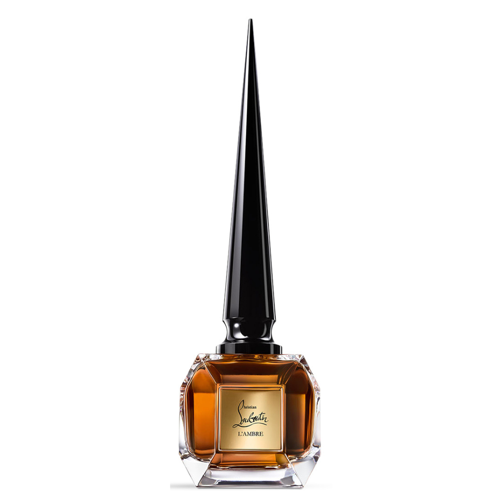 Fetiche LAmbre by Christian Louboutin Eau de Parfum 80 ml…