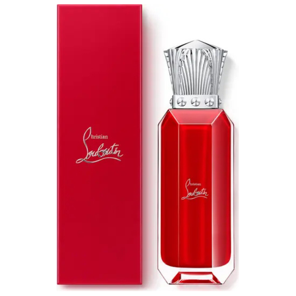 Loubikiss by Christian Louboutin Eau de Parfum 50 ml | UAE