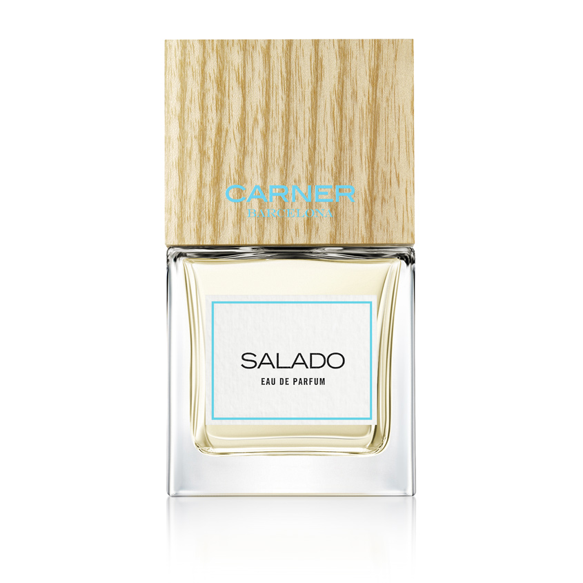 سالادو من Carner Barcelona Eau de Parfum 100 ml | الإمارات
