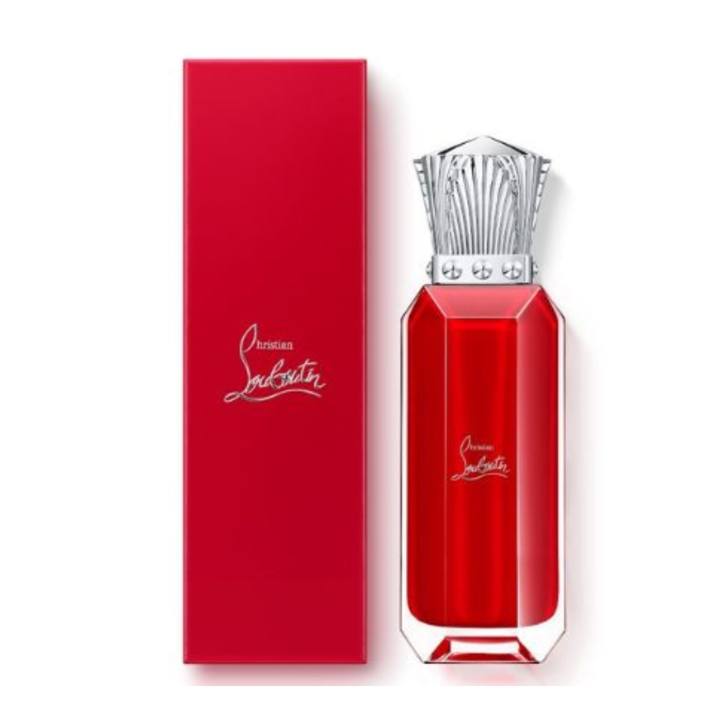 Loubiraj by Christian Louboutin Eau de Parfum 50 ml | UAE