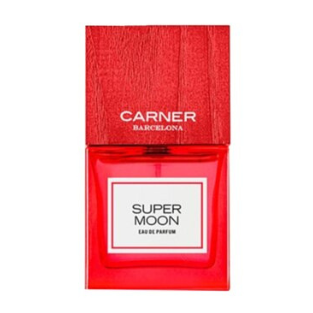 سوبير مون من Carner Barcelona Eau de Parfum 100 ml | الإم…