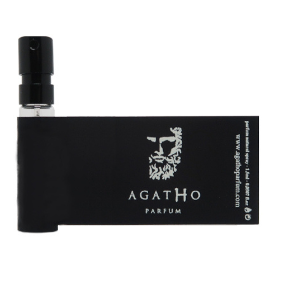 The Pompei Collection Giardinodiercole by Agatho Parfum E…
