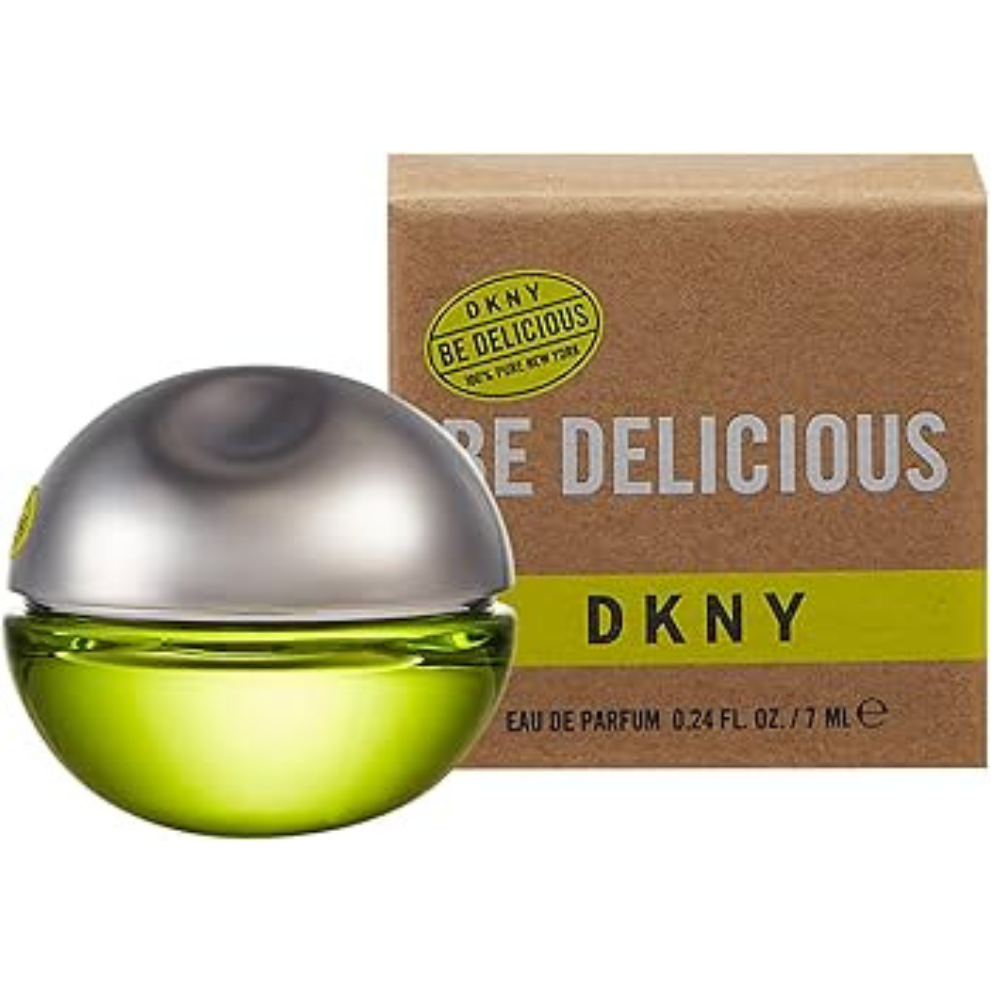Donna Karan Be Delicious by DKNY Eau de Parfum 7 ml | UAE