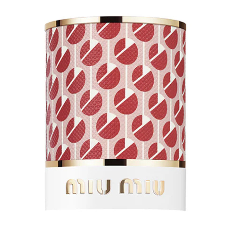 Les Eaux A La Mode Haut D'ecrin Top Case (Red)