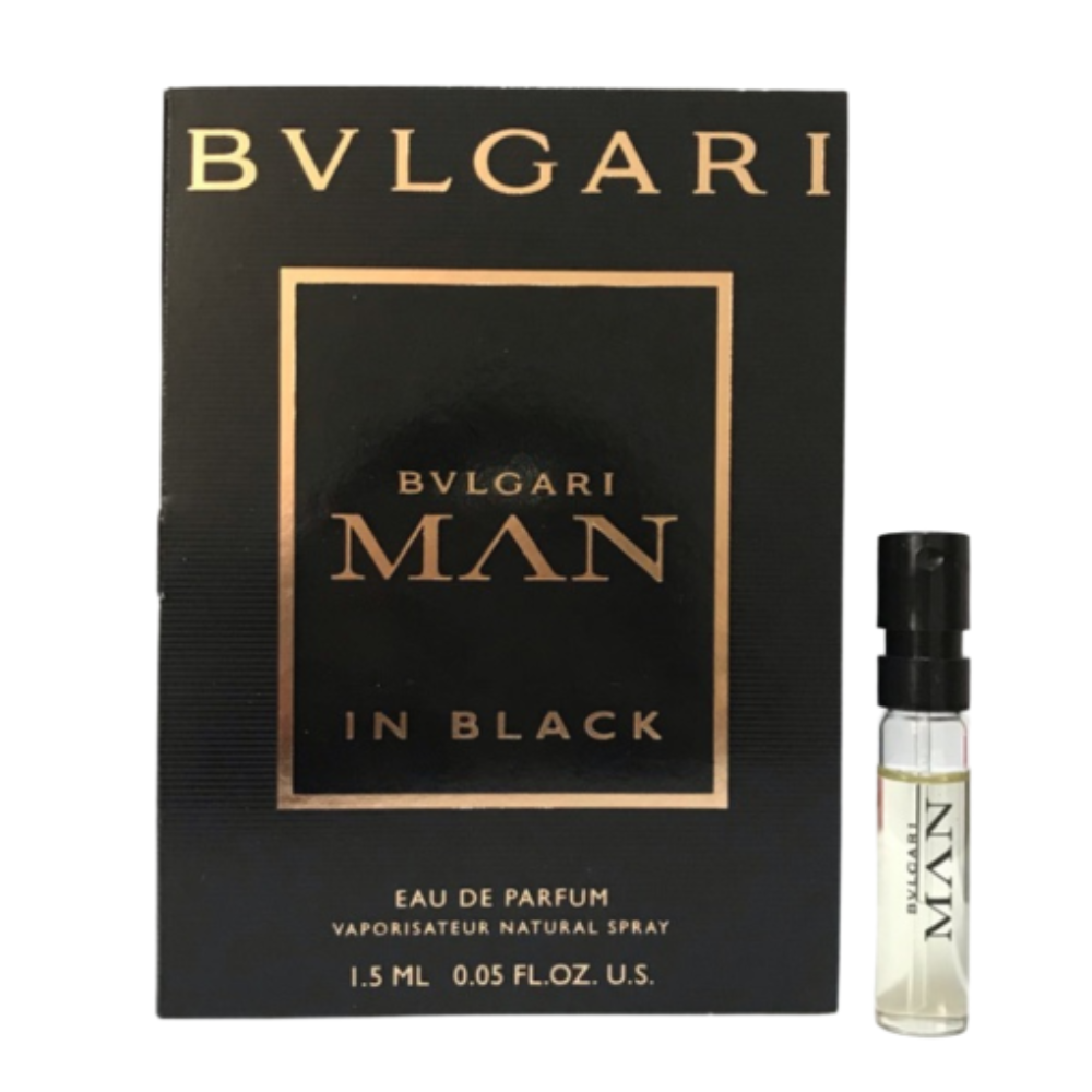 Man In Black