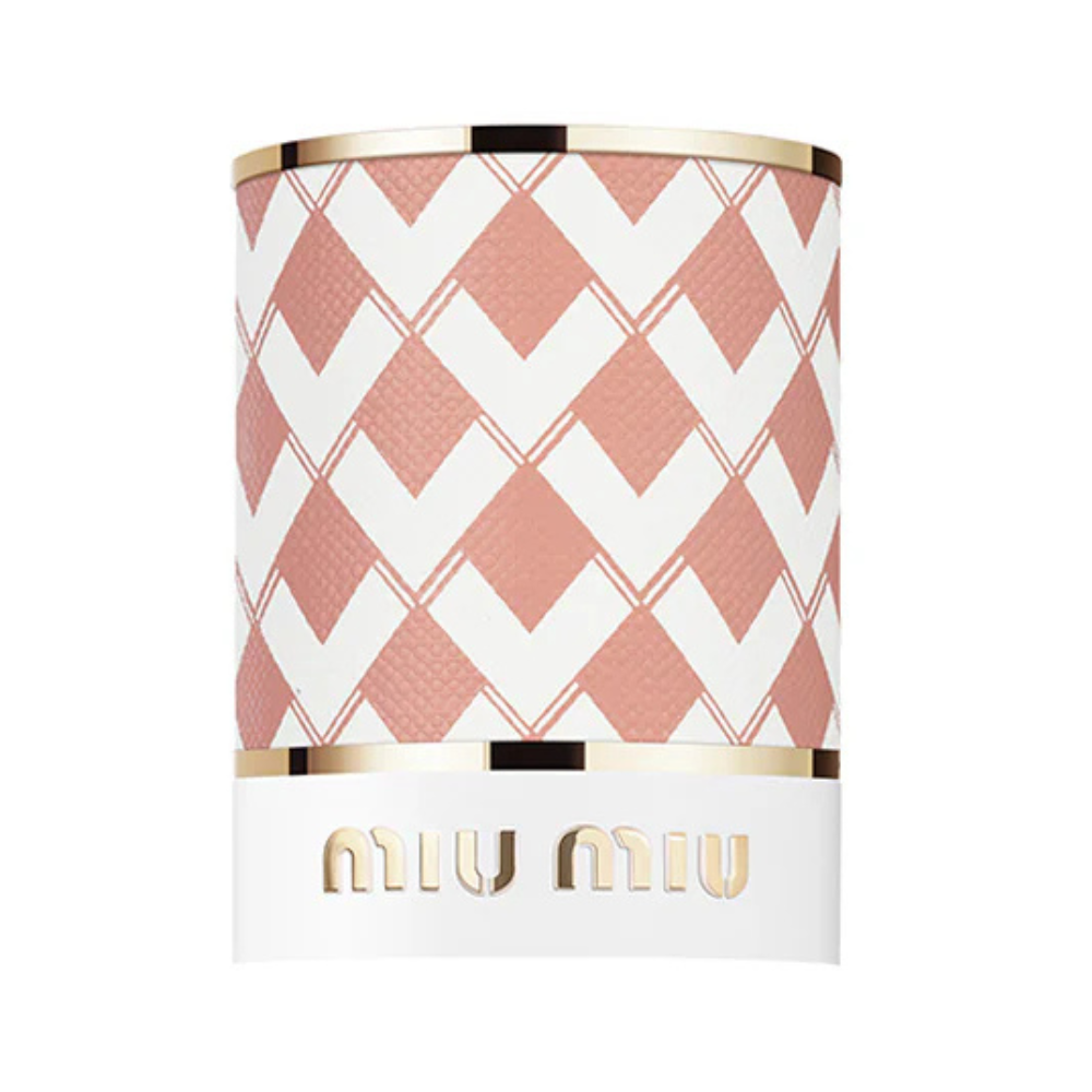 Les Eaux A La Mode Haut D'Ecrin Top Case (Pink) by Miu Mi…