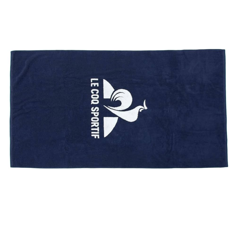 Towel by Le Coq Sportif | UAE