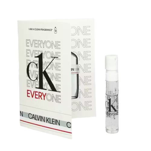 CK يفيريون من Calvin Klein Eau de Toilette 1.2 ml | الإمارات