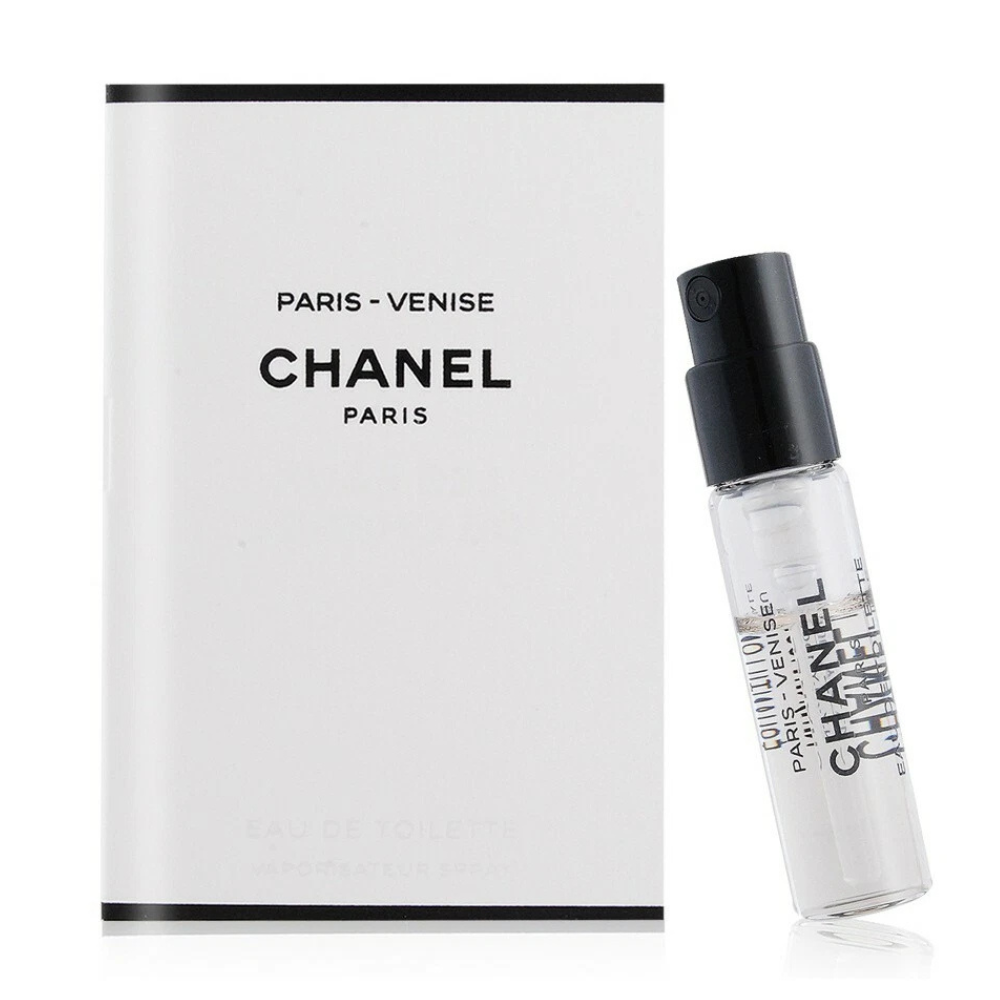 Venise Les Exclusifs De Chanel