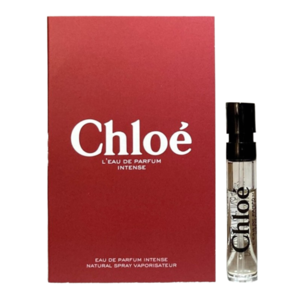 L' by Chloe Eau de Parfum 1.2 ml | UAE