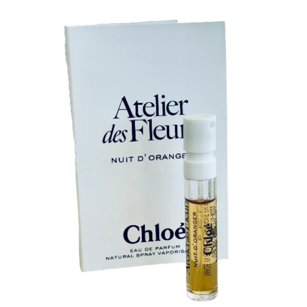 Atelier Des Fleurs Nuit Doranger by Chloe Eau de Parfum 1…