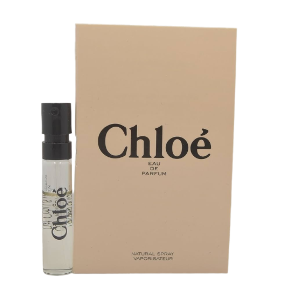 Chloe by Chloe Eau de Parfum 1.2 ml | UAE