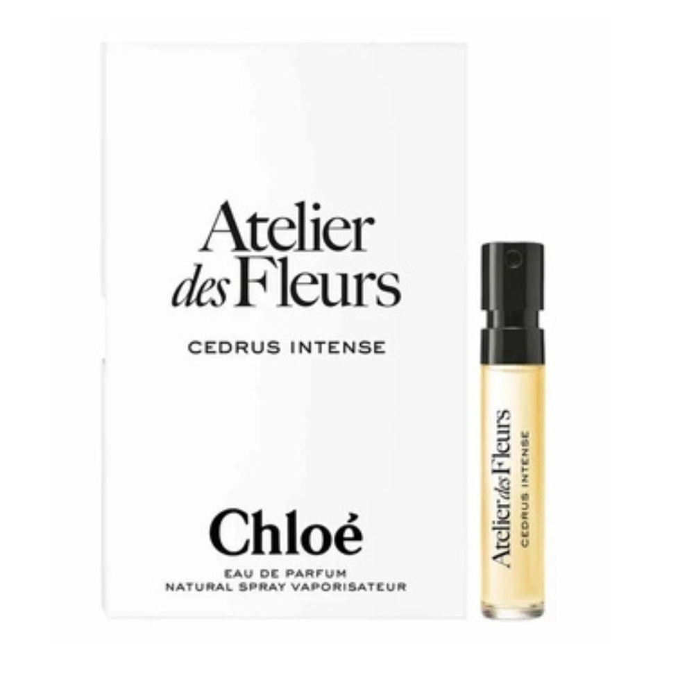 Atelier Des Fleurs Cedrus Intense