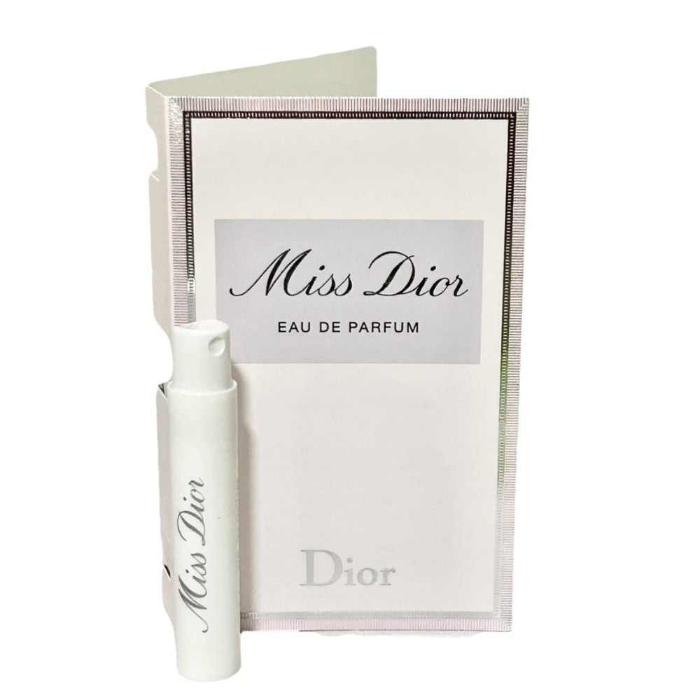 ميس ديور من Christian Dior Eau de Parfum 1 ml | الإمارات