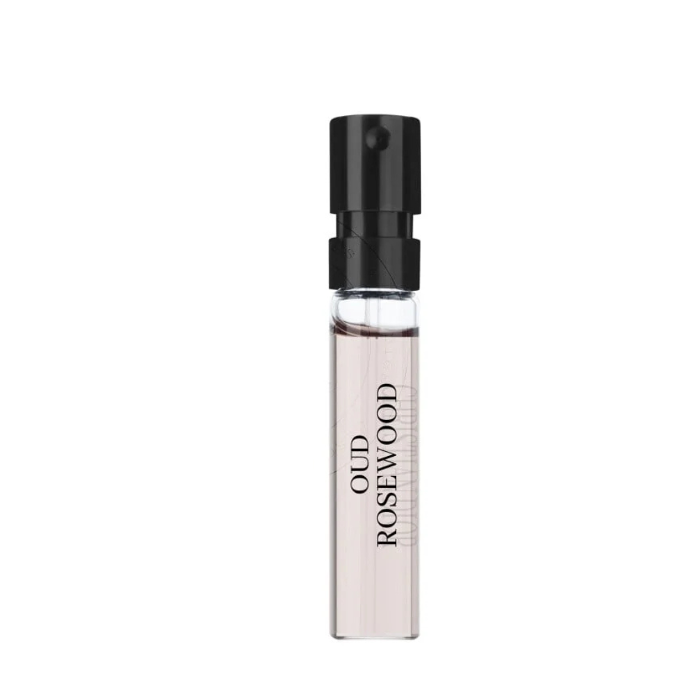 Oud Rosewood by Christian Dior Eau de Parfum 2 ml | UAE