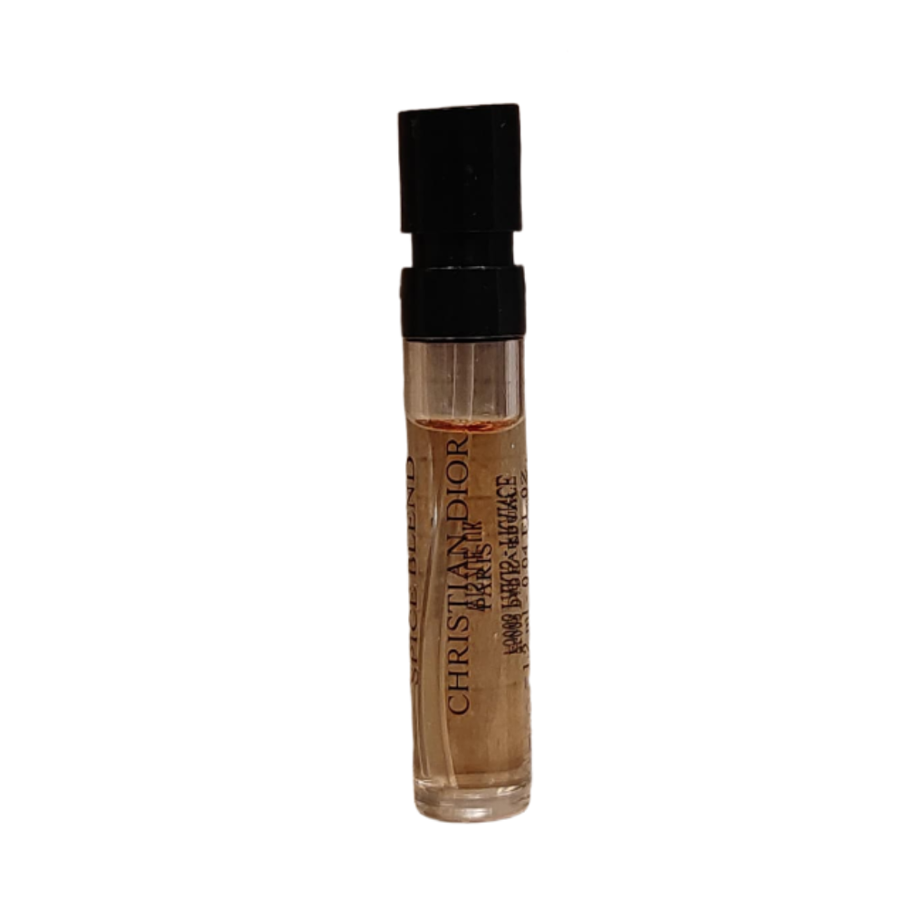 Spice Blend by Christian Dior Eau de Parfum 1.2 ml | UAE