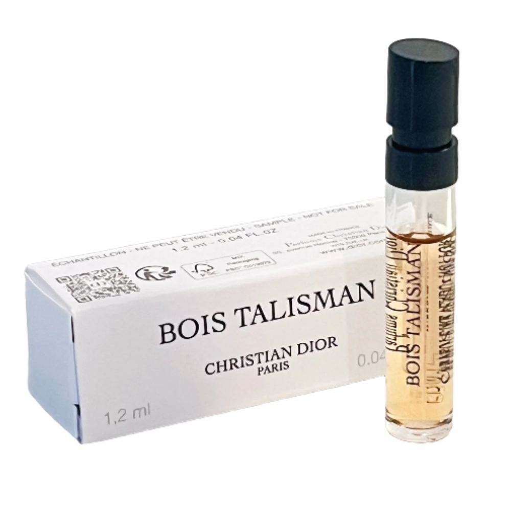 Bois Talisman