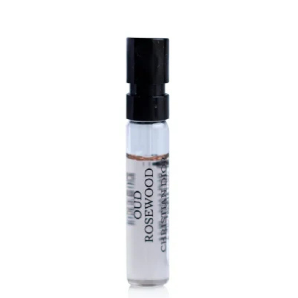 Oud Rosewood by Christian Dior Eau de Parfum 1.2 ml | UAE