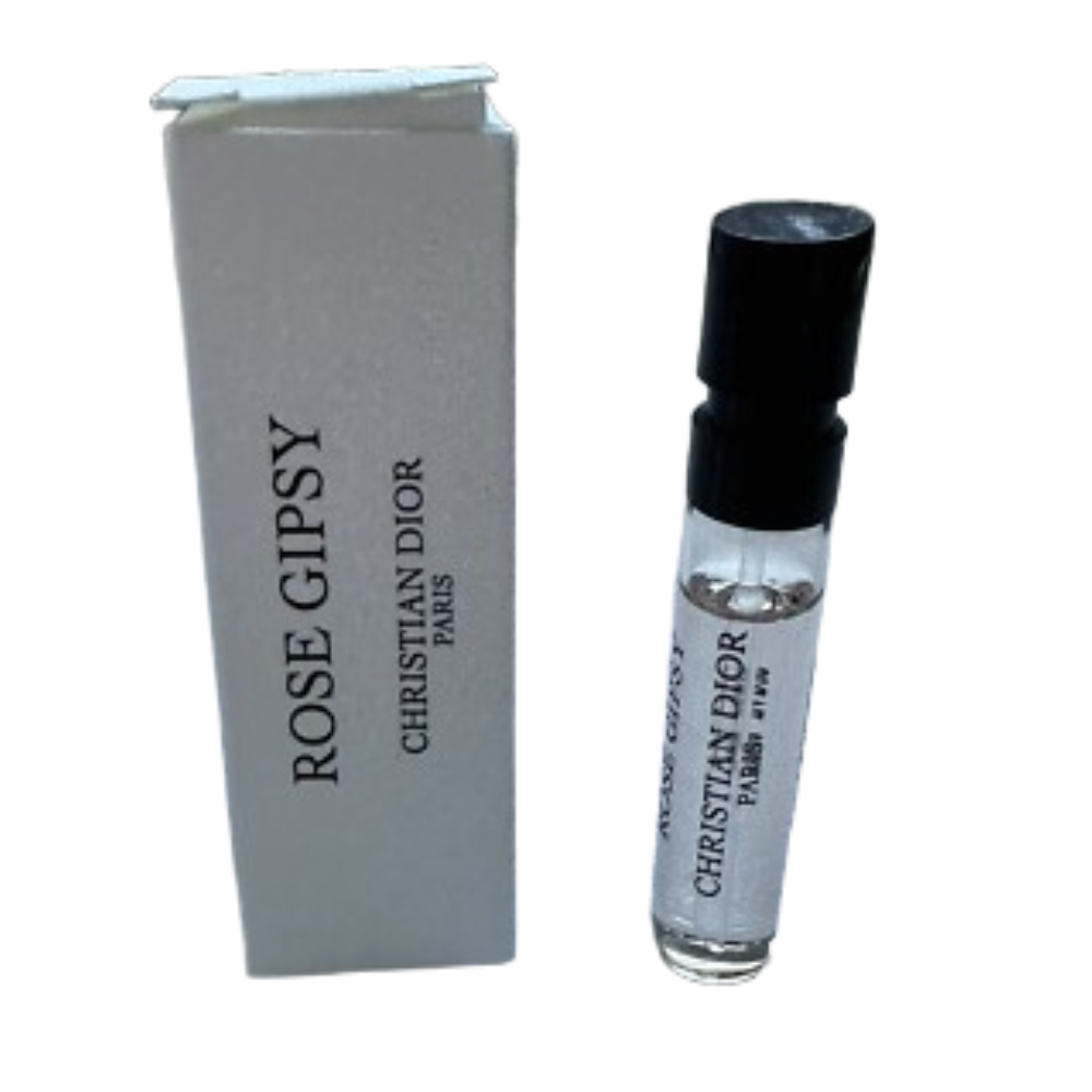 Rose Gipsy by Christian Dior Eau de Parfum 2 ml | UAE