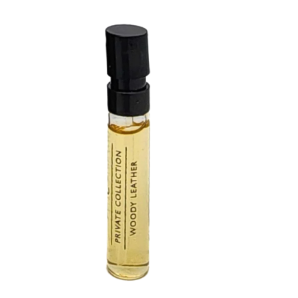 Private Collection C Woody Leather Perfume by Clive Chris…