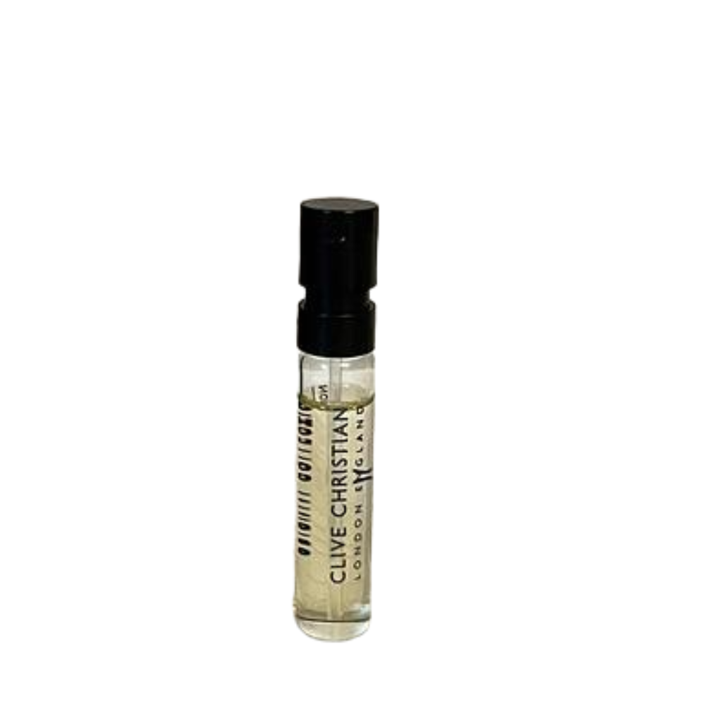 Original Collection X Feminine Perfume by Clive Christian…