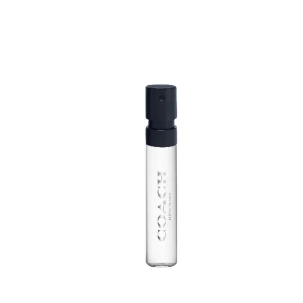 Coach by Coach Eau de Parfum 1.2 ml | UAE