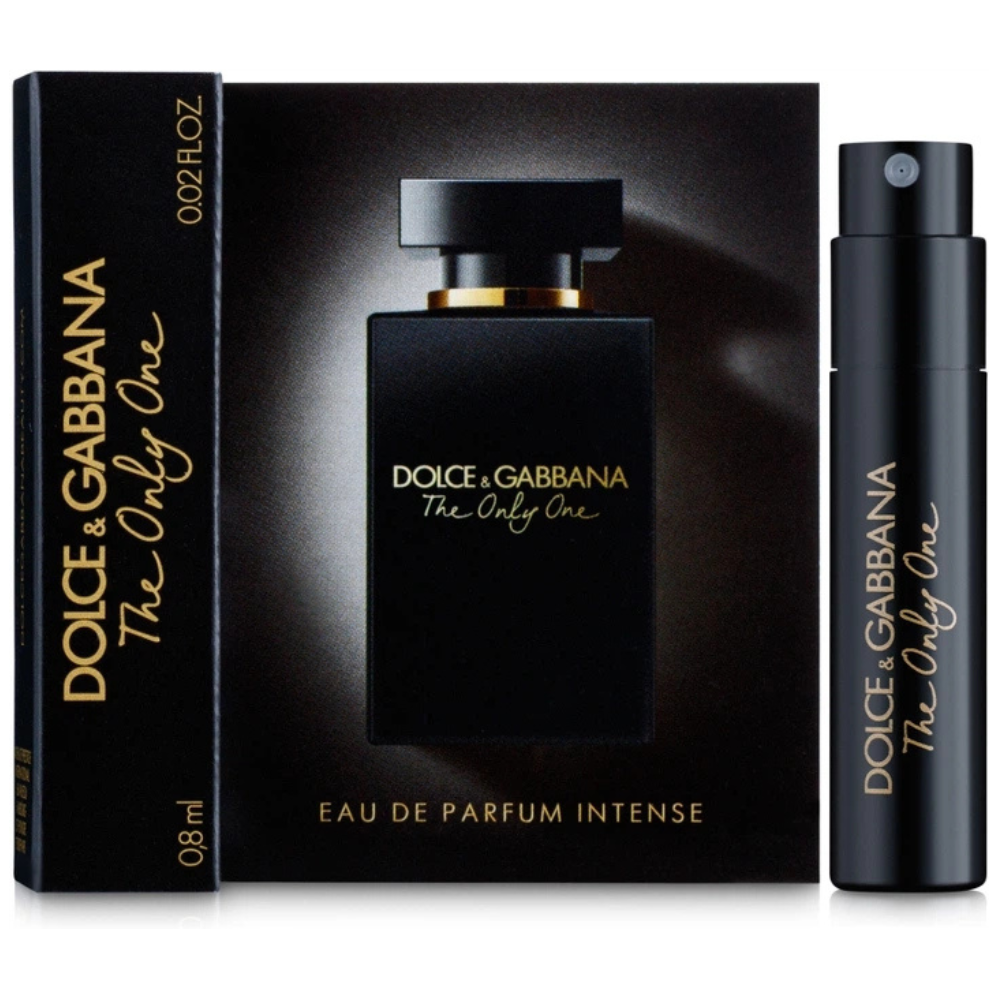 The Only One by Dolce & Gabbana Eau de Parfum 0.8 ml | UAE