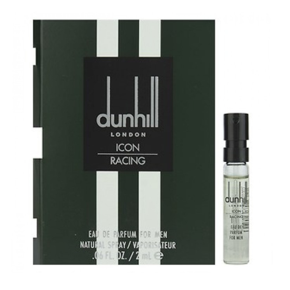 Icon Racing by Dunhill Eau de Parfum 2 ml | UAE