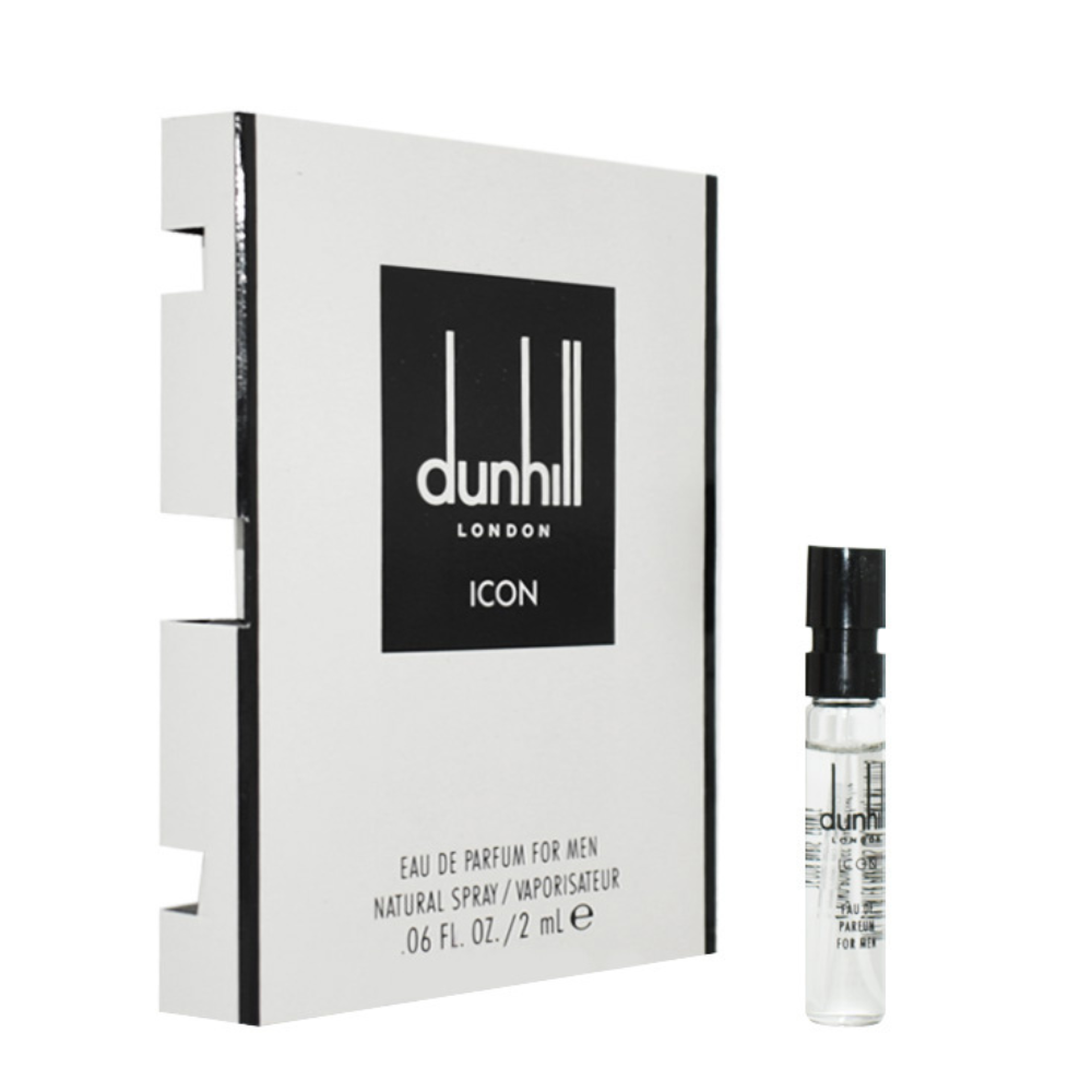يكون من Dunhill Eau de Parfum 2 ml | الإمارات
