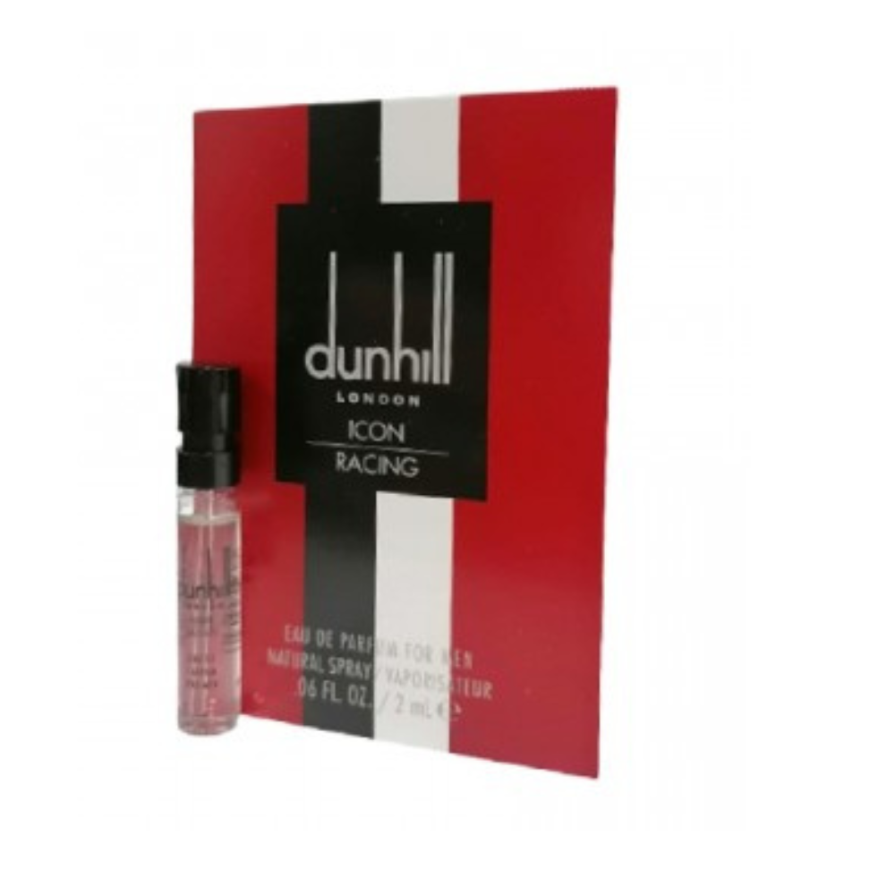 يكون راسينغ ريد من Dunhill Eau de Parfum 2 ml | الإمارات