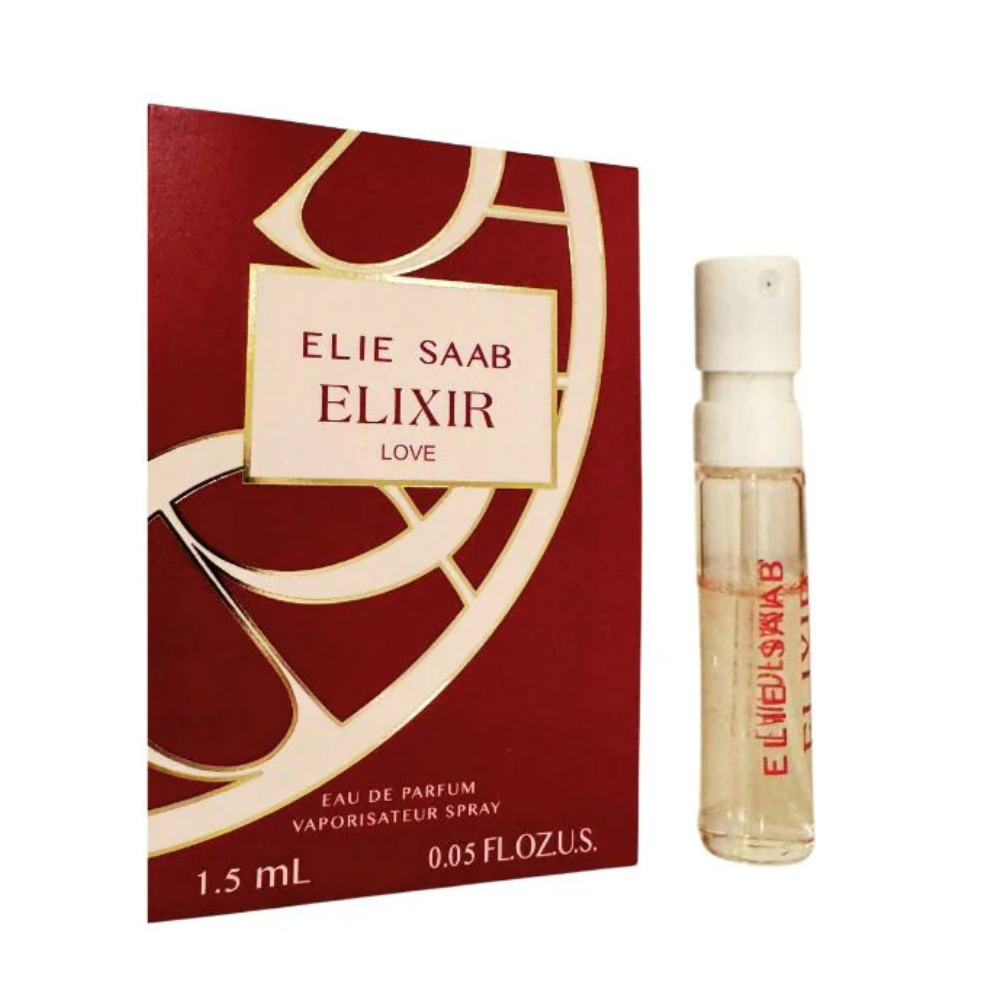 Elixir Love