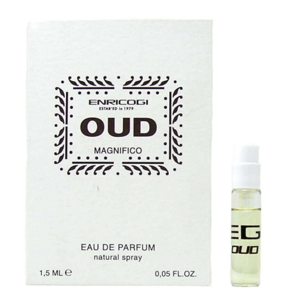 Oud Magnifico