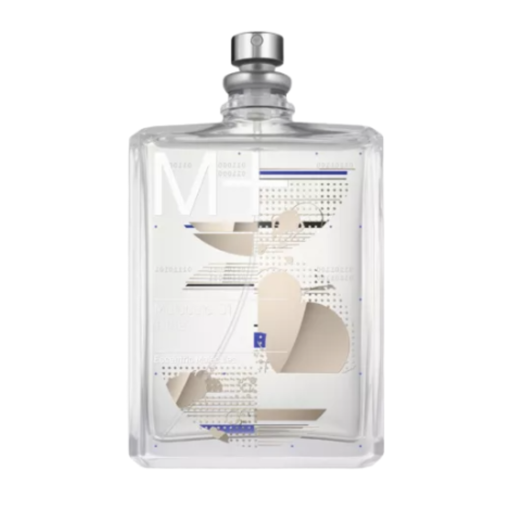 M + Molecule 01 + Iris by Escentric Molecules Eau de Toil…