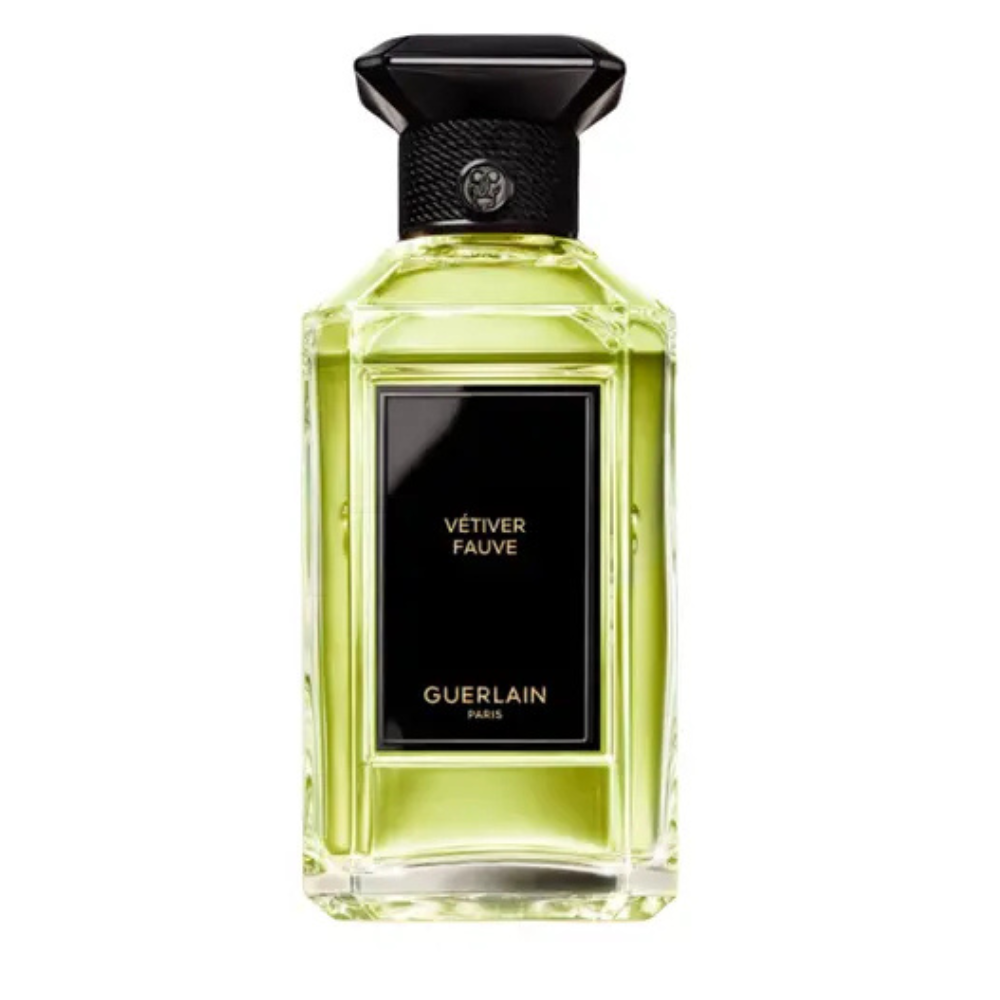 Lart & La Matiere Vetiver Fauve by Guerlain Eau de Parfum…