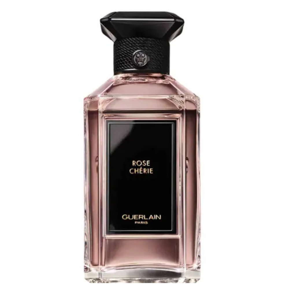 Lart & La Matiere Rose Cherie
