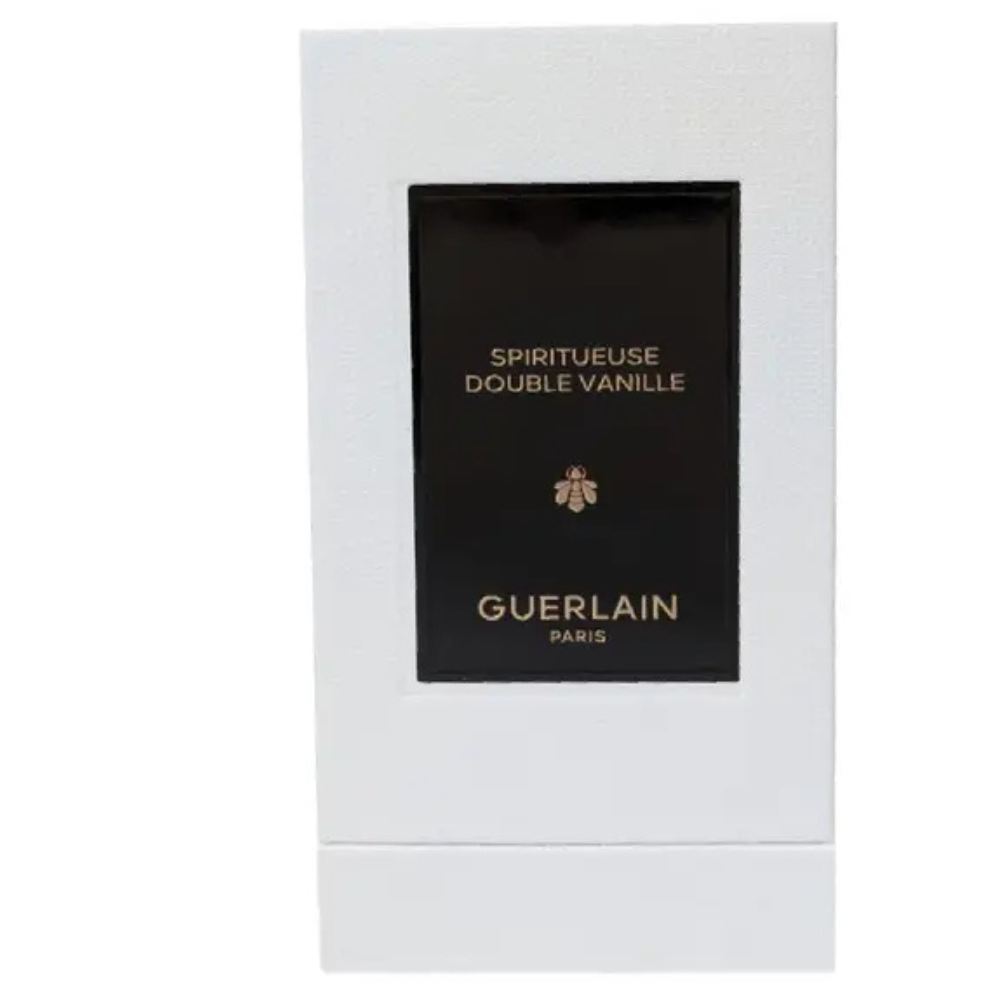 Lart & La Matiere Spiritueuse Double Vanille by Guerlain…