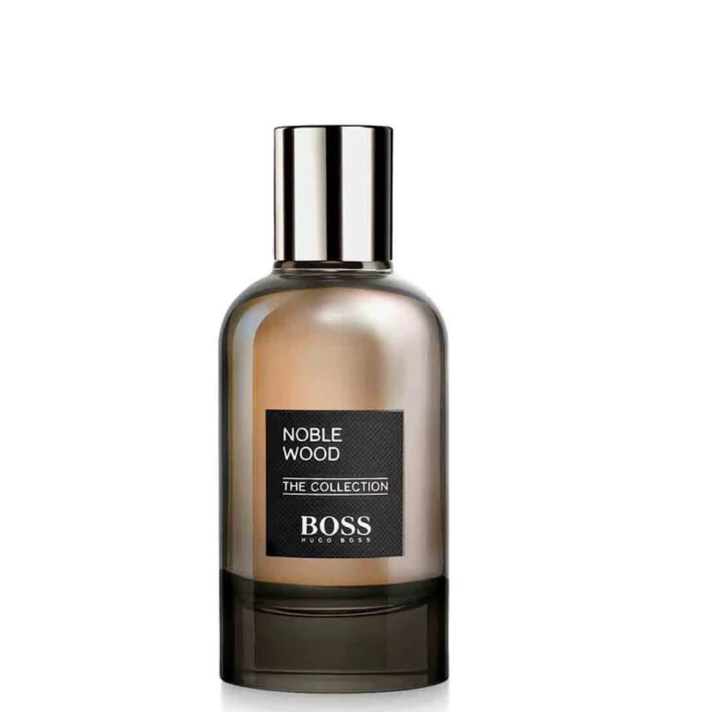 Boss The Collection Noble Wood by Hugo Boss Eau de Parfum…