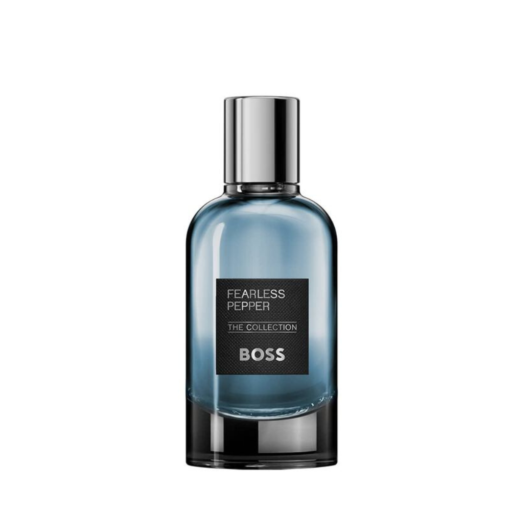 Boss The Collection Fearless Pepper by Hugo Boss Eau de P…