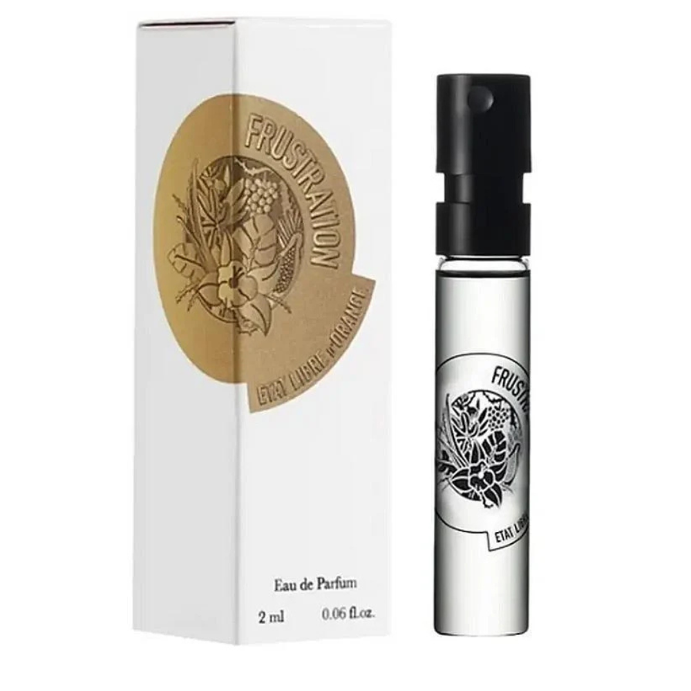 يتات ليبر دورانغ فروستراشن من Etat Libre D'Orange Eau de…