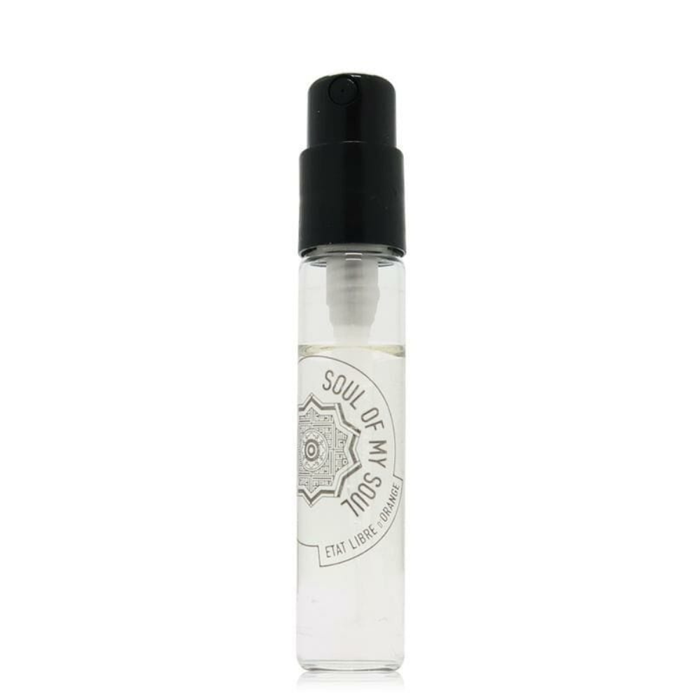 Etat Libre Dorange Soul Of My Soul by Etat Libre D'Orange…